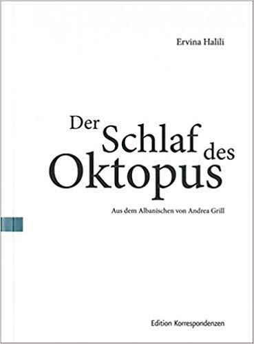 Der Schlaf des Oktopus