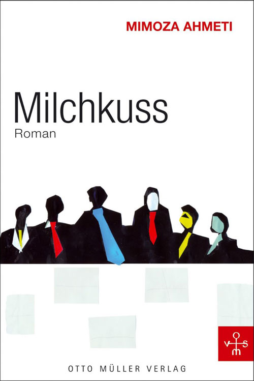 Milchkuss